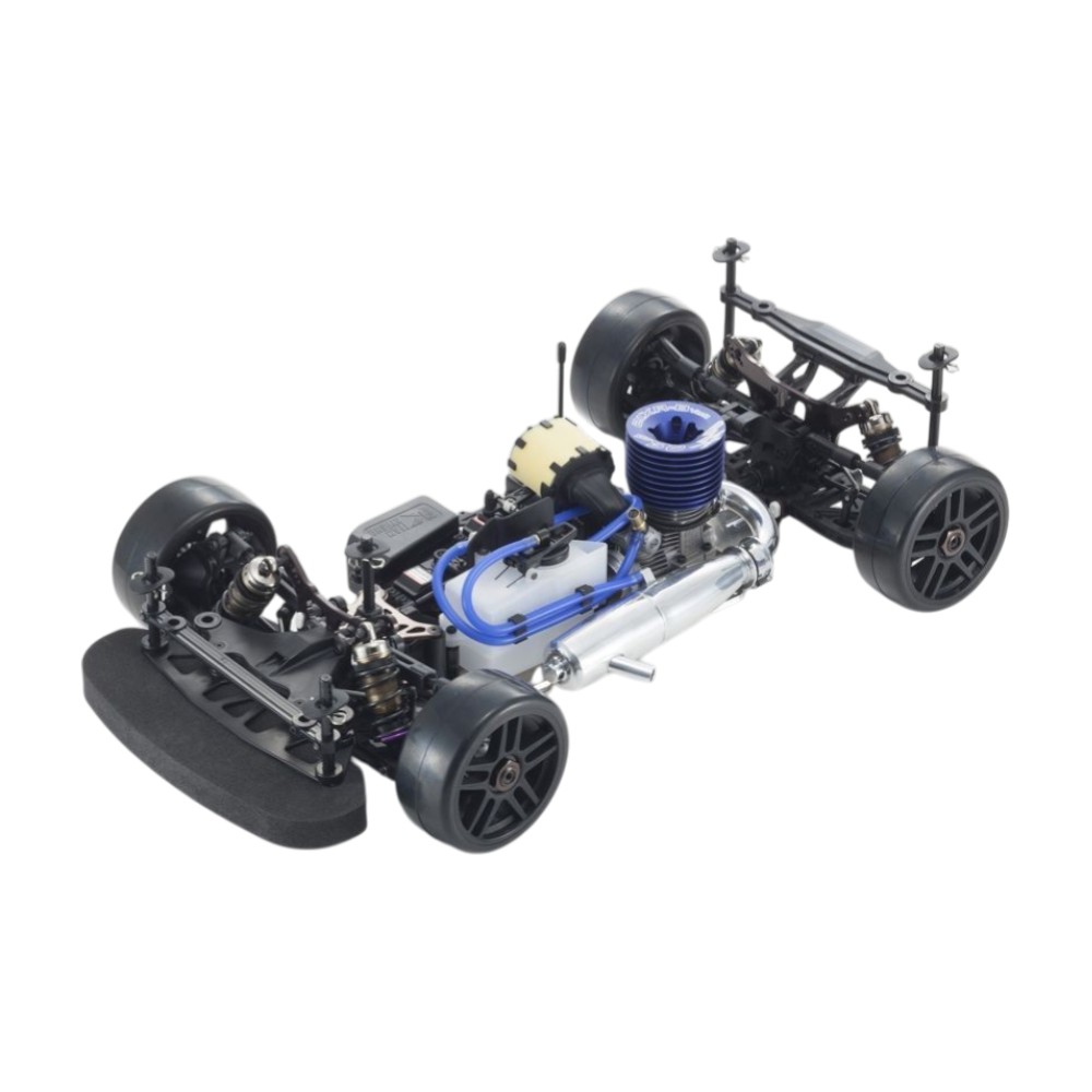 Kyosho Inferno GT3 1/8 Nitro 4WD On-Road Touring Car Kit