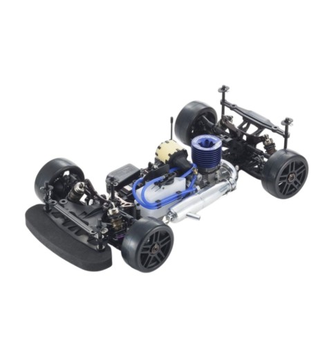 Kyosho Inferno GT3 1/8 Nitro 4WD On-Road Touring Car Kit Kyosho Inferno GT3 1/8 Nitro 4WD On-Road Touring Car Kit