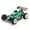 Kyosho Inferno MP10e Readyset 1/8 4WD Brushless Electric Buggy (Green) w/2.4GHz Radio