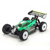 Kyosho Inferno MP10e Readyset 1/8 4WD Brushless El..