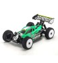 Kyosho Inferno MP10e Readyset 1/8 4WD Brushless Electric Buggy (Green) w/2.4GHz Radio