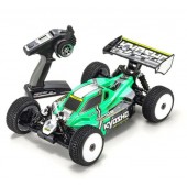 Kyosho Inferno MP10e Readyset 1/8 4WD Brushless El..