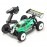 Kyosho Inferno MP10e Readyset 1/8 4WD Brushless Electric Buggy (Green) w/2.4GHz Radio