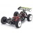 Kyosho Inferno MP10e Readyset 1/8 4WD Brushless Electric Buggy (Green) w/2.4GHz Radio