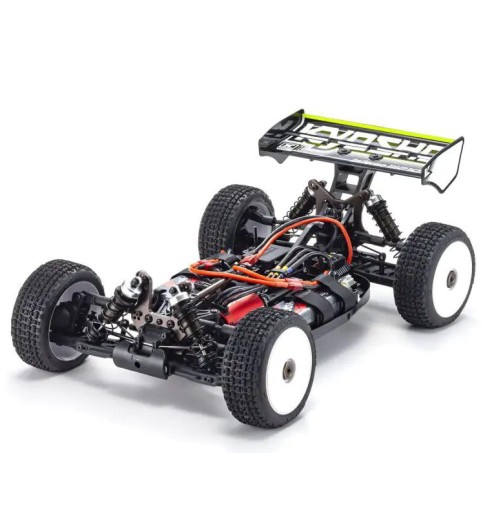 Kyosho Inferno MP10e Readyset 1/8 4WD Brushless Electric Buggy (Green) w/2.4GHz Radio Kyosho Inferno MP10e Readyset 1/8 4WD Brushless Electric Buggy (Green) w/2.4GHz Radio