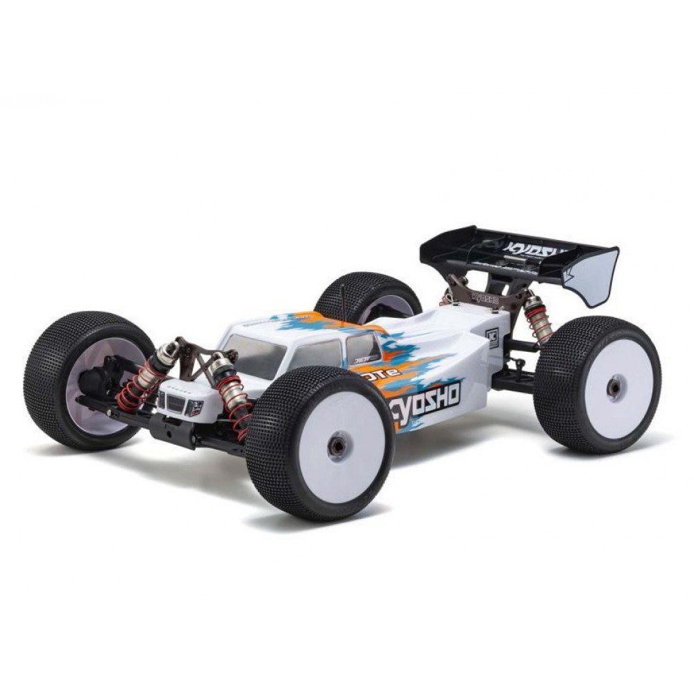 Kyosho Inferno MP10Te 1/8 Competition Electric Off-Road Truggy Kit