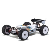 Kyosho Inferno MP10Te 1/8 Competition Electric Off-Road Truggy Kit