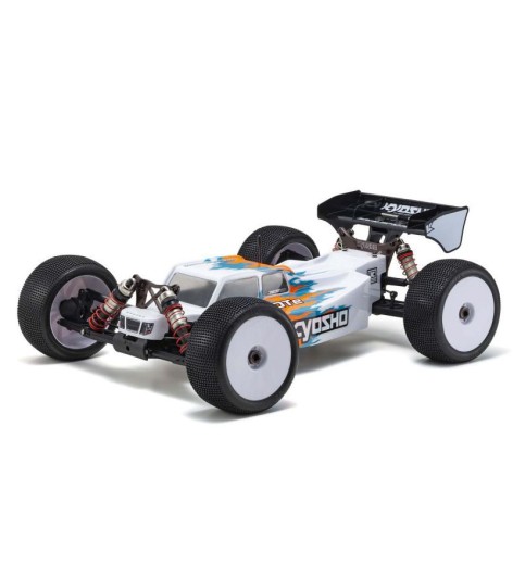 Kyosho Inferno MP10Te 1/8 Competition Electric Off-Road Truggy Kit