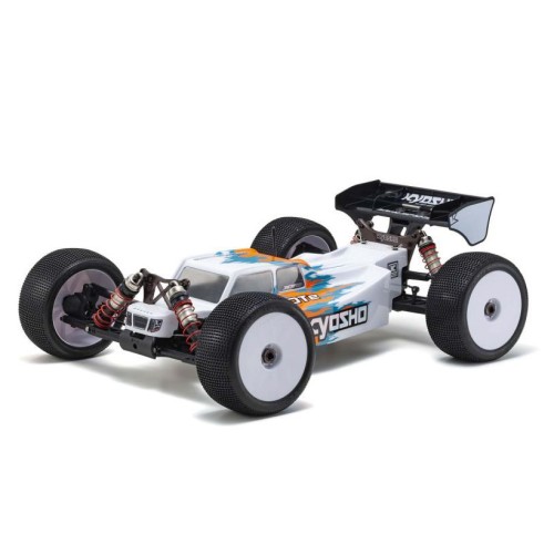 Kyosho Inferno MP10Te 1/8 Competition Electric Off-Road Truggy Kit
