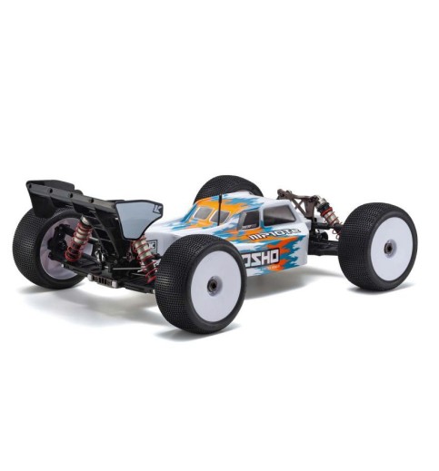 Kyosho Inferno MP10Te 1/8 Competition Electric Off-Road Truggy Kit