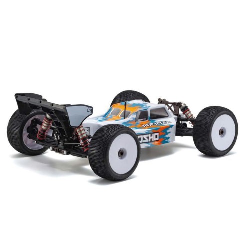 Kyosho Inferno MP10Te 1/8 Competition Electric Off-Road Truggy Kit
