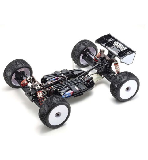 Kyosho Inferno MP10Te 1/8 Competition Electric Off-Road Truggy Kit