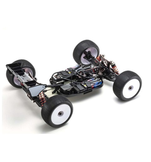 Kyosho Inferno MP10Te 1/8 Competition Electric Off-Road Truggy Kit