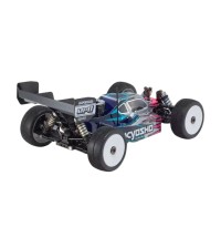 Kyosho Inferno MP11 1/8 Scale .21 Engine 4WD Racing Buggy Kit