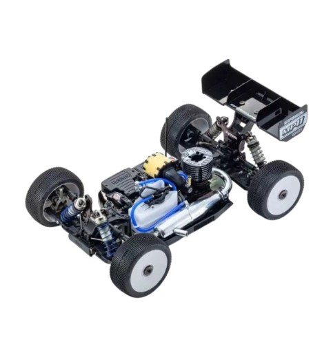 Kyosho Inferno MP11 1/8 Scale .21 Engine 4WD Racing Buggy Kit Kyosho Inferno MP11 1/8 Scale .21 Engine 4WD Racing Buggy Kit