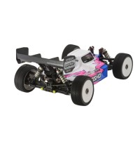 Kyosho Inferno MP11e 1/8 Scale 4WD Electric Brushless Racing Buggy Kit