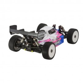 Kyosho Inferno MP11e 1/8 Scale 4WD Electric Brushless Racing Buggy Kit