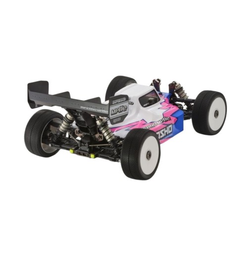 Kyosho Inferno MP11e 1/8 Scale 4WD Electric Brushless Racing Buggy Kit
