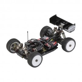 Kyosho Inferno MP11e 1/8 Scale 4WD Electric Brushless Racing Buggy Kit
