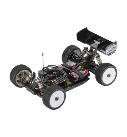 Kyosho Inferno MP11e 1/8 Scale 4WD Electric Brushless Racing Buggy Kit