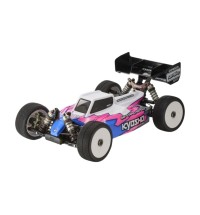 Kyosho Inferno MP11e 1/8 Scale 4WD Electric Brushless Racing Buggy Kit