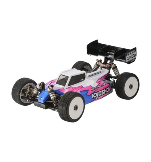 Kyosho Inferno MP11e 1/8 Scale 4WD Electric Brushless Racing Buggy Kit