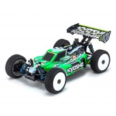 Kyosho Inferno MP9e Evo V2 Readyset 1/8 4WD Brushl..