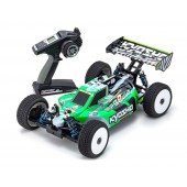 Kyosho Inferno MP9e Evo V2 Readyset 1/8 4WD Brushl..