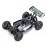 Kyosho Inferno NEO 3.0 Type-3 ReadySet 1/8 Off Road Nitro Buggy (Orange)