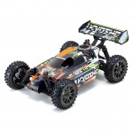 Kyosho Inferno NEO 3.0 Type-3 ReadySet 1/8 Off Road Nitro Buggy (Orange)