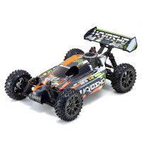 Kyosho Inferno NEO 3.0 Type-3 ReadySet 1/8 Off Road Nitro Buggy (Orange)