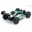 Kyosho Inferno NEO 3.0 Type-4 ReadySet 1/8 Off Road Nitro Buggy (Green)