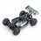 Kyosho Inferno NEO 3.0 Type-4 ReadySet 1/8 Off Road Nitro Buggy (Green)