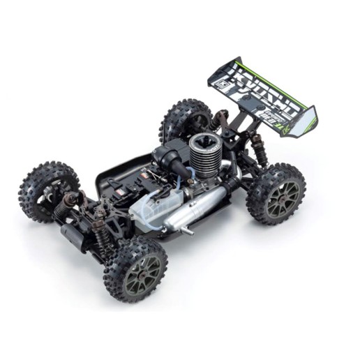 Kyosho Inferno NEO 3.0 Type-4 ReadySet 1/8 Off Road Nitro Buggy (Green) Kyosho Inferno NEO 3.0 Type-4 ReadySet 1/8 Off Road Nitro Buggy (Green)