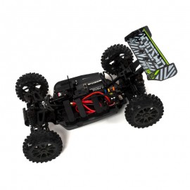 Kyosho Inferno NEO 3.0 VE Type-1 ReadySet 1/8 Scale Electric Brushless Buggy (Green)