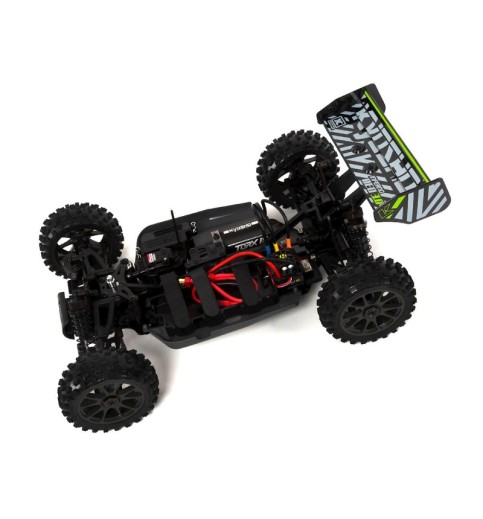 Kyosho Inferno NEO 3.0 VE Type-1 ReadySet 1/8 Scale Electric Brushless Buggy (Green) Kyosho Inferno NEO 3.0 VE Type-1 ReadySet 1/8 Scale Electric Brushless Buggy (Green)