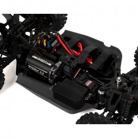 Kyosho Inferno NEO 3.0 VE Type-1 ReadySet 1/8 Scale Electric Brushless Buggy (Green)