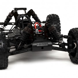 Kyosho Inferno NEO 3.0 VE Type-2 ReadySet 1/8 Scale Electric Brushless Buggy (Red)