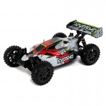 Kyosho Inferno NEO 3.0 VE Type-2 ReadySet 1/8 Scale Electric Brushless Buggy (Red)