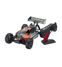 Kyosho Inferno NEO 4.0 Color Type 1 1/8 Scale .21 Engine 4WD GP Buggy Readyset
