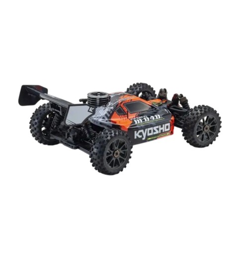 Kyosho Inferno NEO 4.0 Color Type 1 1/8 Scale .21 Engine 4WD GP Buggy Readyset