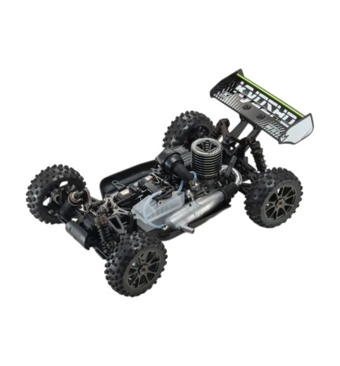 Kyosho Inferno NEO 4.0 Color Type 1 1/8 Scale .21 Engine 4WD GP Buggy Readyset