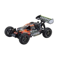 Kyosho Inferno NEO 4.0 Color Type 1 1/8 Scale .21 Engine 4WD GP Buggy Readyset