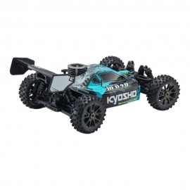 Kyosho Inferno NEO 4.0 Color Type 2 1/8 Scale .21 Engine 4WD GP Buggy Readyset
