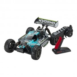 Kyosho Inferno NEO 4.0 Color Type 2 1/8 Scale .21 Engine 4WD GP Buggy Readyset