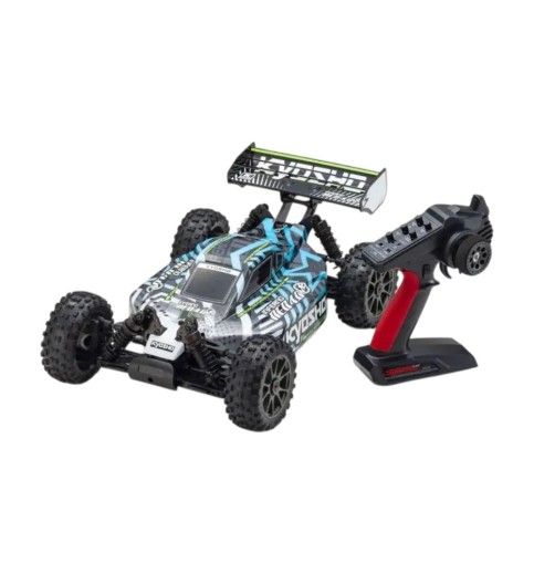 Kyosho Inferno NEO 4.0 VE Color Type 2 1/8 Brushless 4WD EP Buggy Readyset