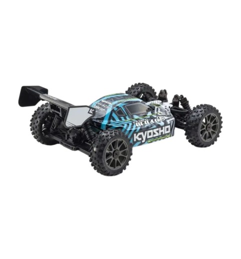 Kyosho Inferno NEO 4.0 VE Color Type 2 1/8 Brushless 4WD EP Buggy Readyset