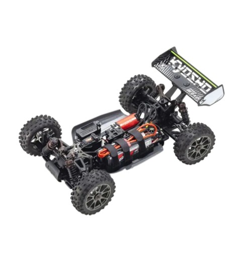 Kyosho Inferno NEO 4.0 VE Color Type 2 1/8 Brushless 4WD EP Buggy Readyset