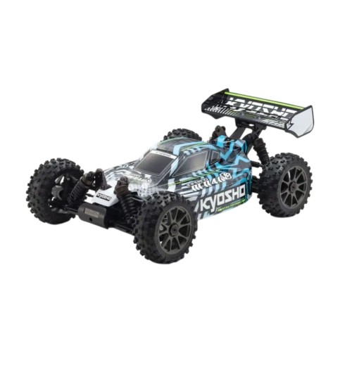 Kyosho Inferno NEO 4.0 VE Color Type 2 1/8 Brushless 4WD EP Buggy Readyset