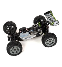 Kyosho Inferno NEO ST Race Spec 3.0 ReadySet 1/8 Nitro Stadium Truck